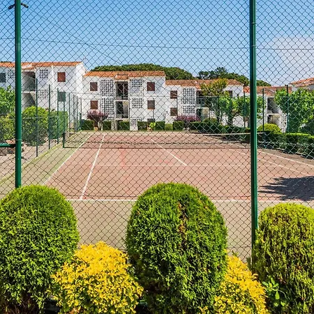 M-4 Calella De 4 Pax Apartman *