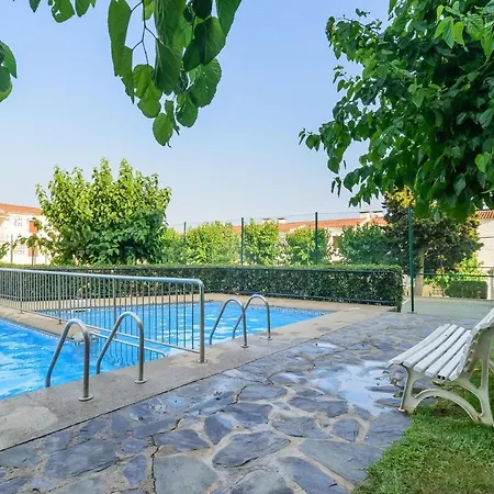 M-4 Calella De 4 Pax