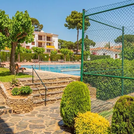 M-4 Calella De 4 Pax *