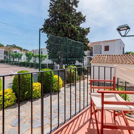 M-4 Calella De 4 Pax Palafrugell