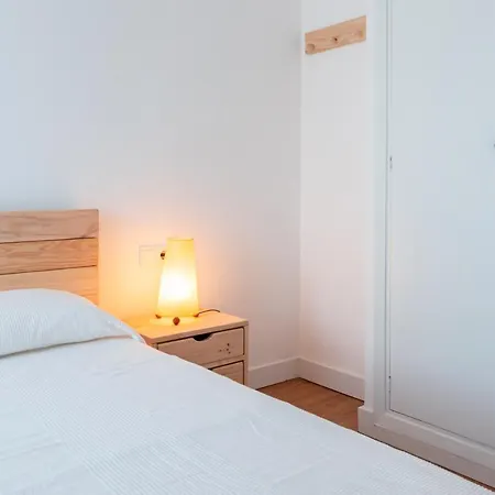 M-4 Calella De 4 Pax Apartman