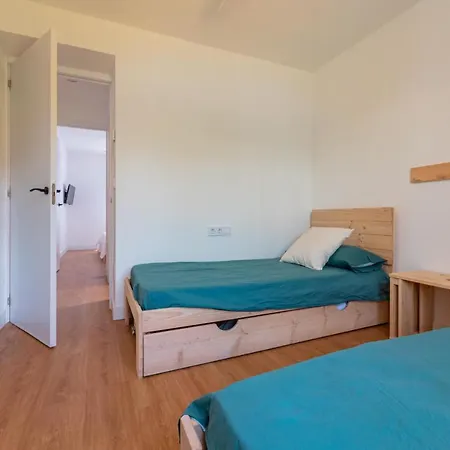 Apartman M-4 Calella De 4 Pax Palafrugell