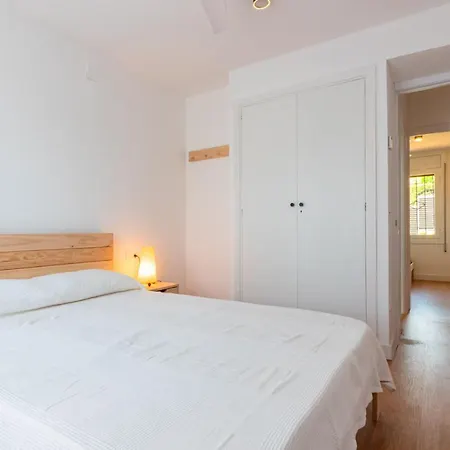 Apartman M-4 Calella De 4 Pax