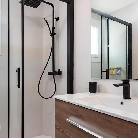 M-4 Calella De 4 Pax Apartman