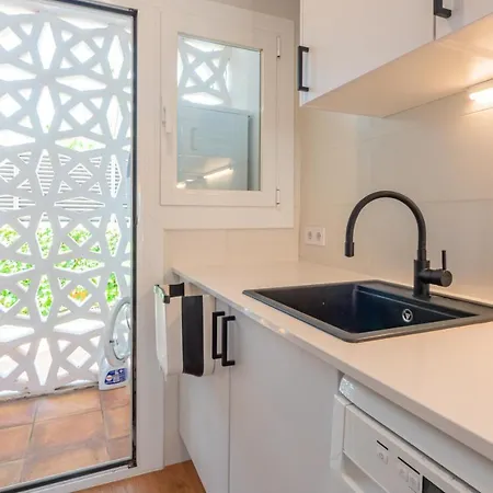 M-4 Calella De 4 Pax Palafrugell