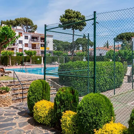 M-4 Calella De 4 Pax